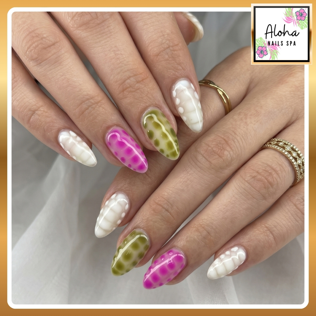 Nail July 14